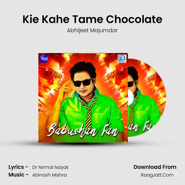Babushan Fan - Abhijeet Majumdar