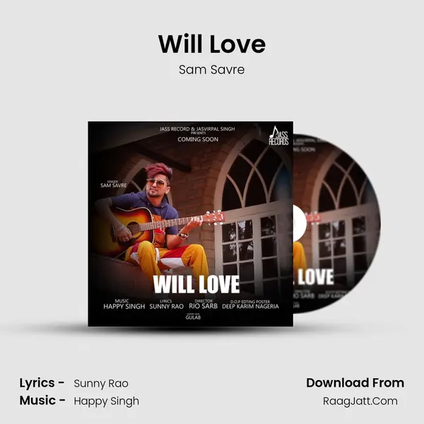 Will Love mp3 song