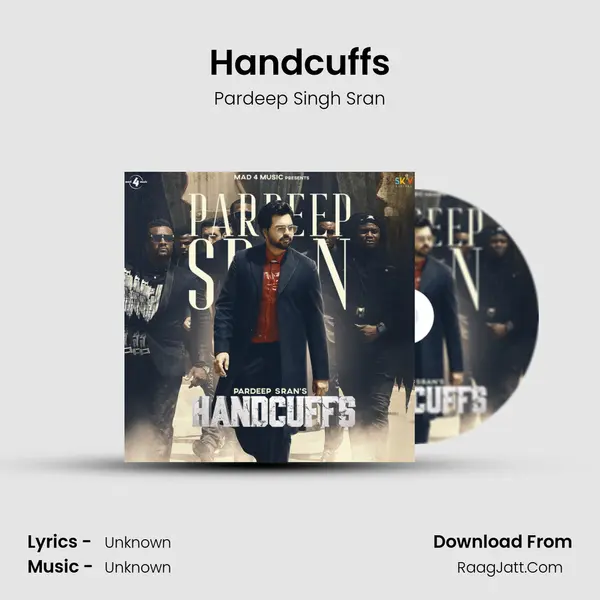 Handcuffs mp3 song
