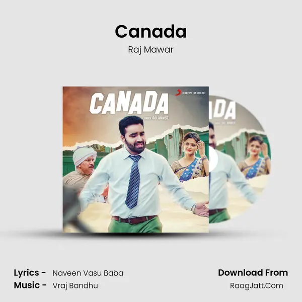 Canada - Raj Mawar