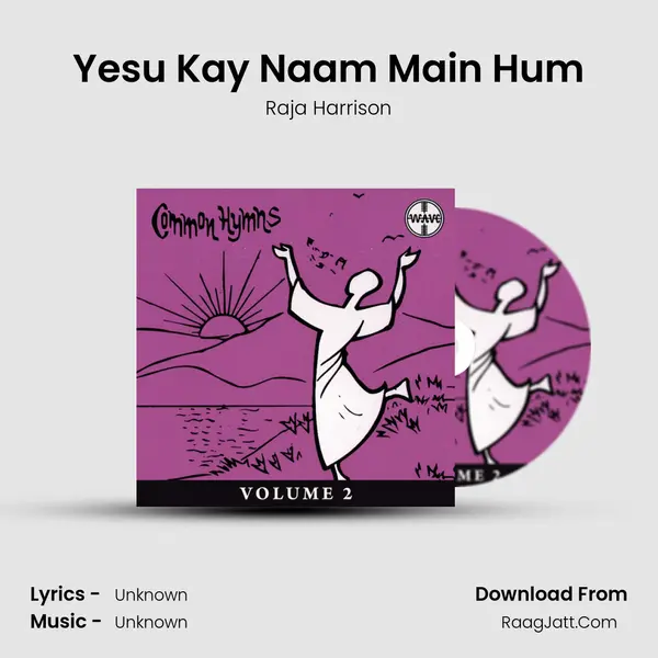 Yesu Kay Naam Main Hum Cover