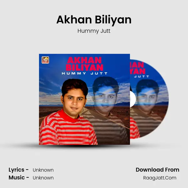 Akhan Biliyan - Single - Hummy Jutt