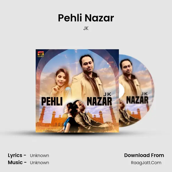 Pehli Nazar - Single - JK