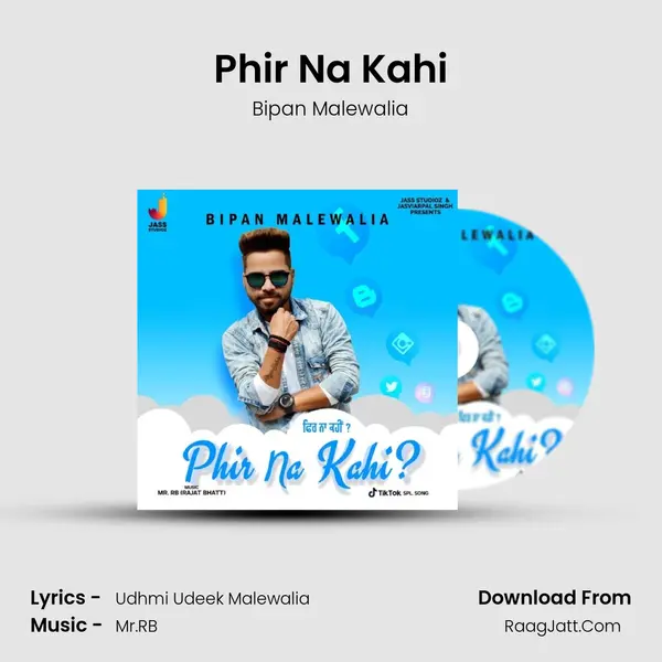 Phir Na Kahi - Bipan Malewalia