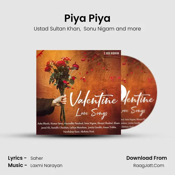 Piya Piya mp3 song