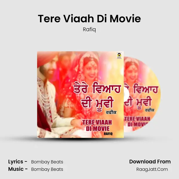 Tere Viaah Di Movie mp3 song