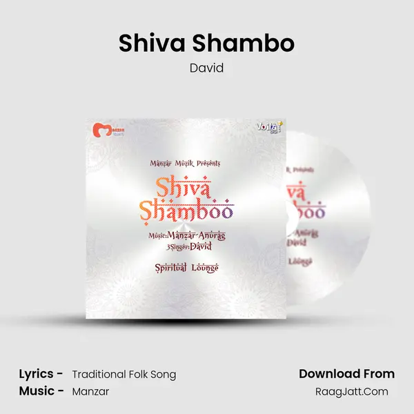 Shiva Shambo mp3 song