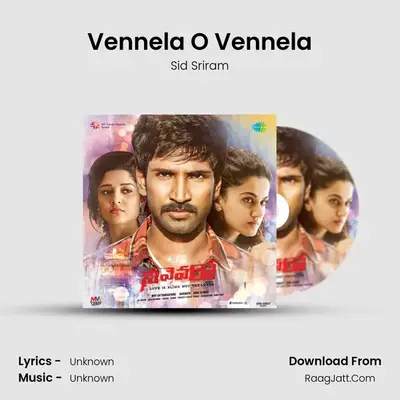 Vennela O Vennela MP3 Song by Sid Sriram Cover