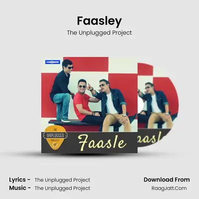 Faasley - The Unplugged Project