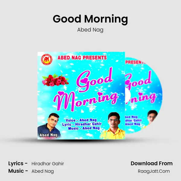 Good Morning mp3 song