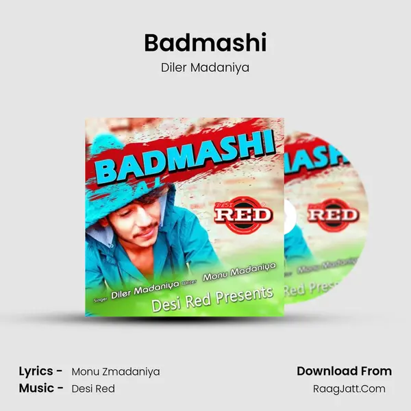 Badmashi - Diler Madaniya