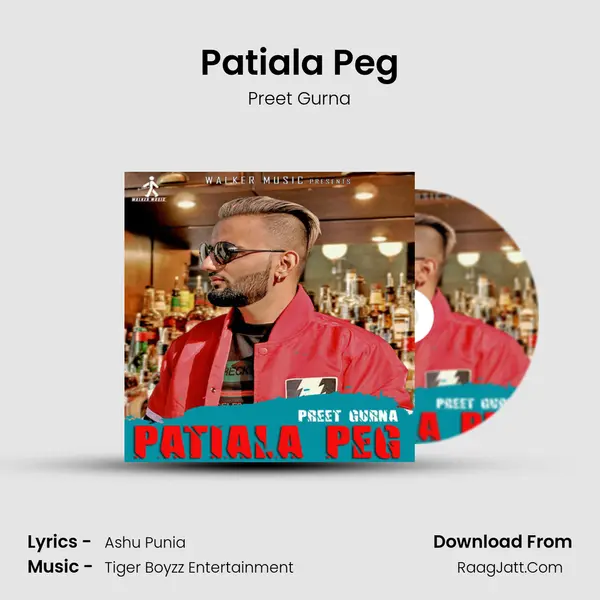 Preet Gurna