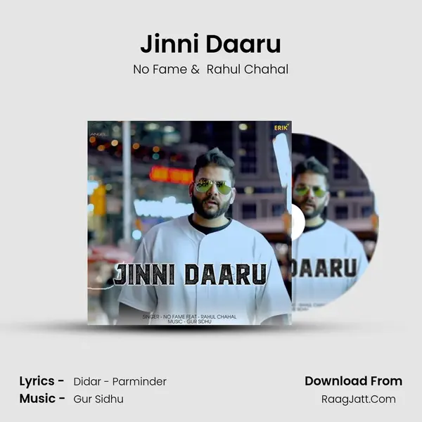 Jinni Daaru mp3 song