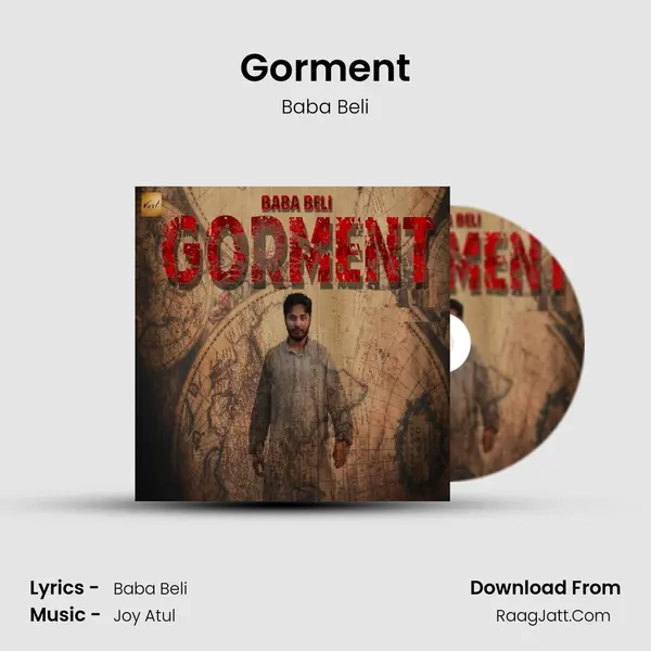 Gorment mp3 song