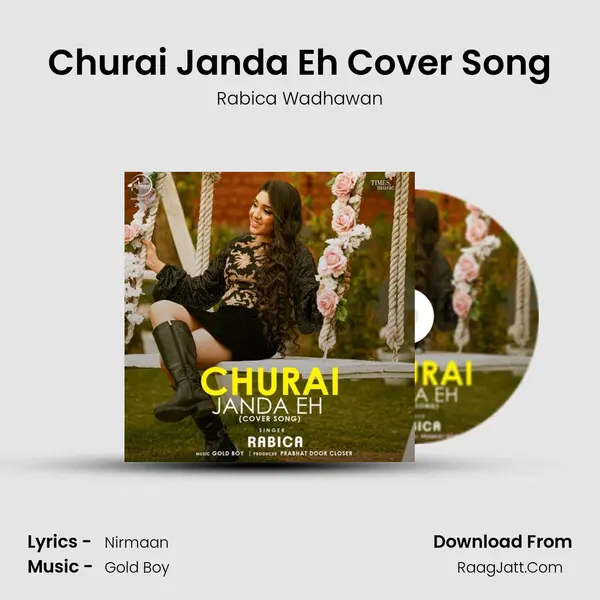 Churai Janda Eh Cover Song MP3 Song by Rabica Wadhawan Cover