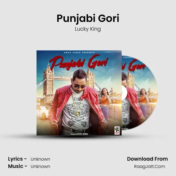 Punjabi Gori - Lucky King