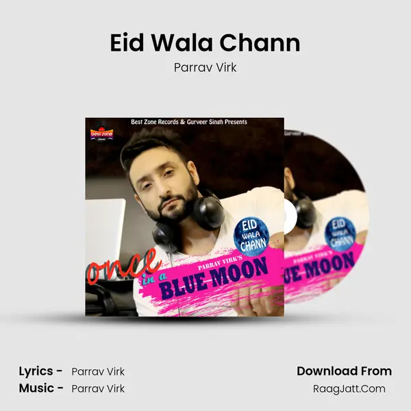 Eid Wala Chann mp3 song