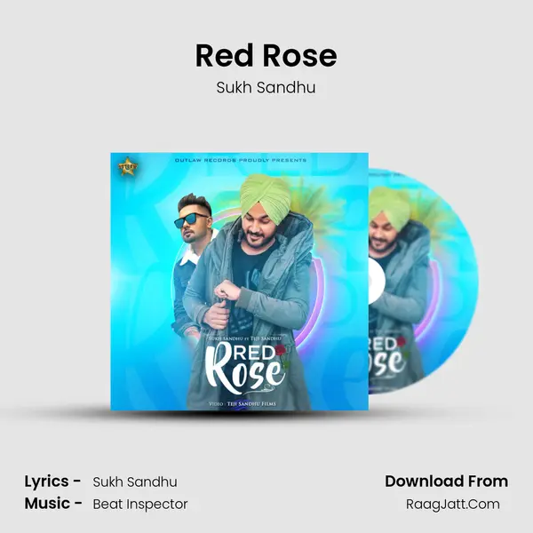 Red Rose - Sukh Sandhu
