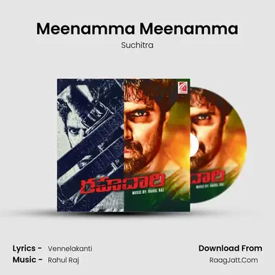 Meenamma Meenamma Cover