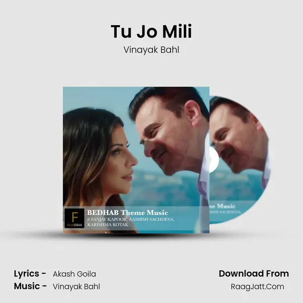 Tu Jo Mili mp3 song