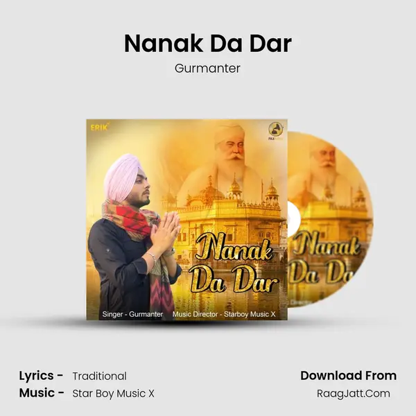 Nanak Da Dar - Gurmanter