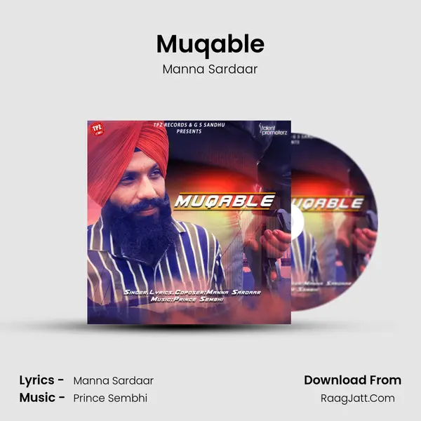 Muqable - Manna Sardaar