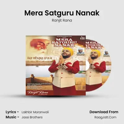 Mera Satguru Nanak - Ranjit Rana