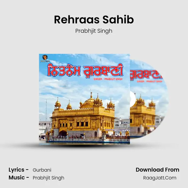 Prabhjit Singh
