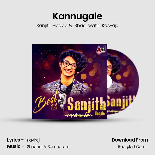 Kannugale mp3 song