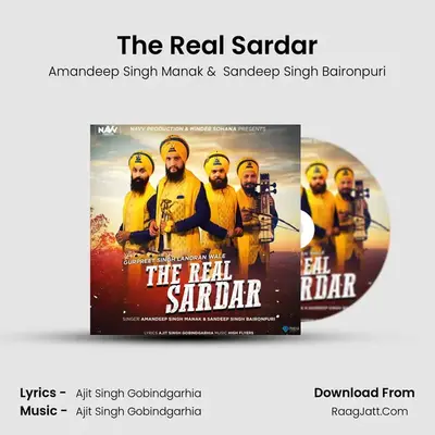 The Real Sardar mp3 song