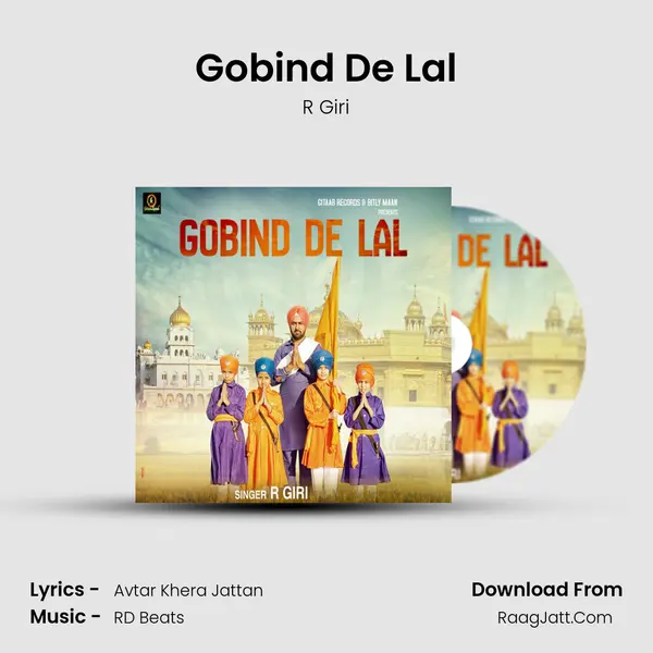 Gobind De Lal - R Giri