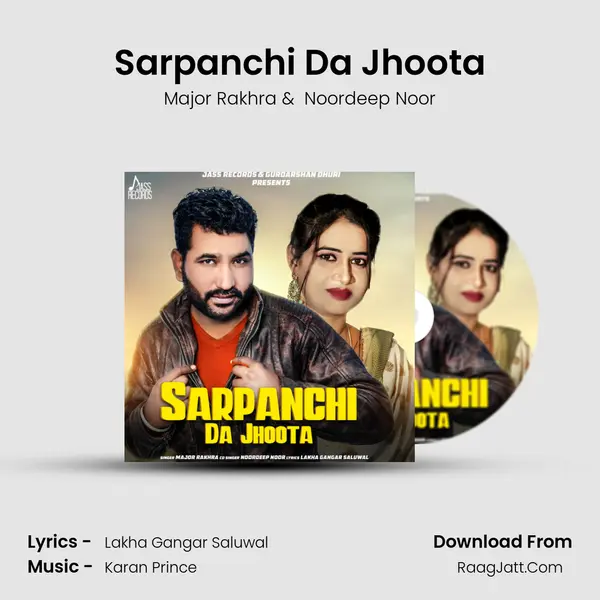 Sarpanchi Da Jhoota mp3 song