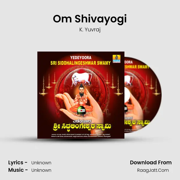 Om Shivayogi MP3 Song by K. Yuvraj Cover