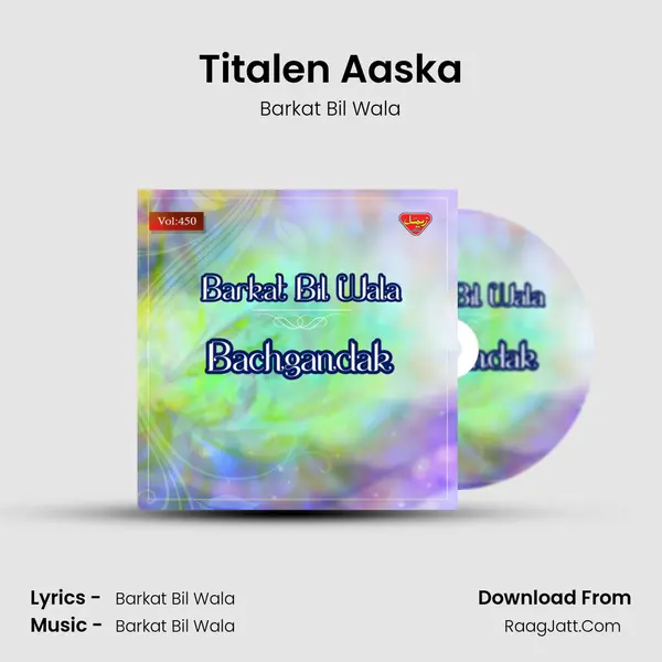 Titalen Aaska mp3 song
