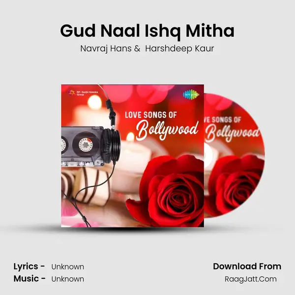 Gud Naal Ishq Mitha Cover