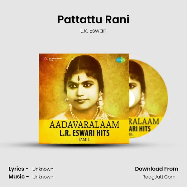 Pattattu Rani Cover