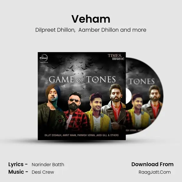 Veham mp3 song