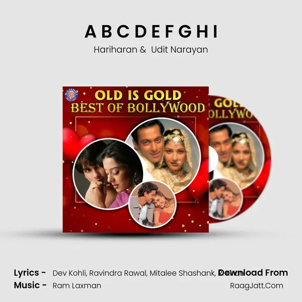 A B C D E F G H I Cover