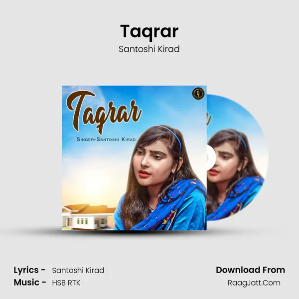 Taqrar - Santoshi Kirad