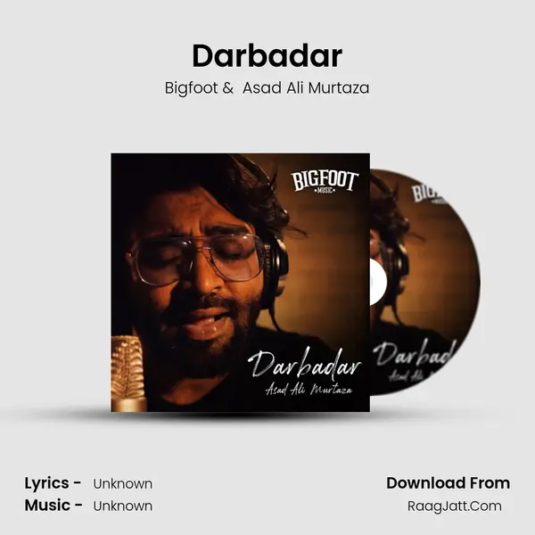 Darbadar - 