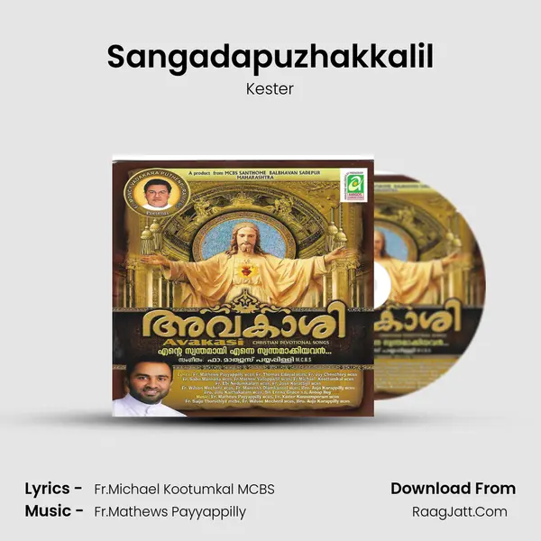 Sangadapuzhakkalil MP3 Song by Kester Cover