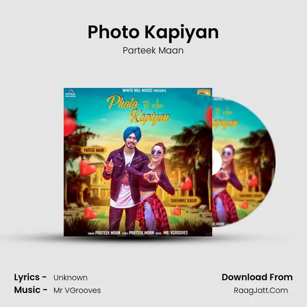 Photo Kapiyan mp3 song