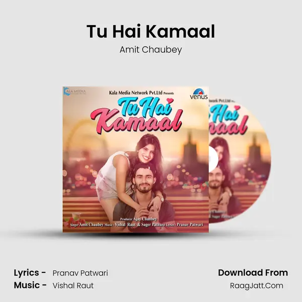Tu Hai Kamaal mp3 song