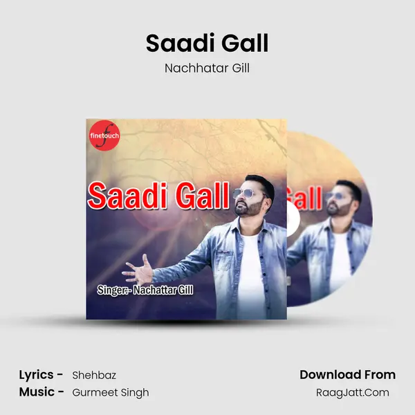 Saadi Gall mp3 song