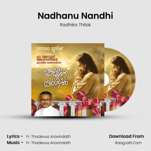 Nadhanu Nandhi MP3 Song by Radhika Thilak Cover