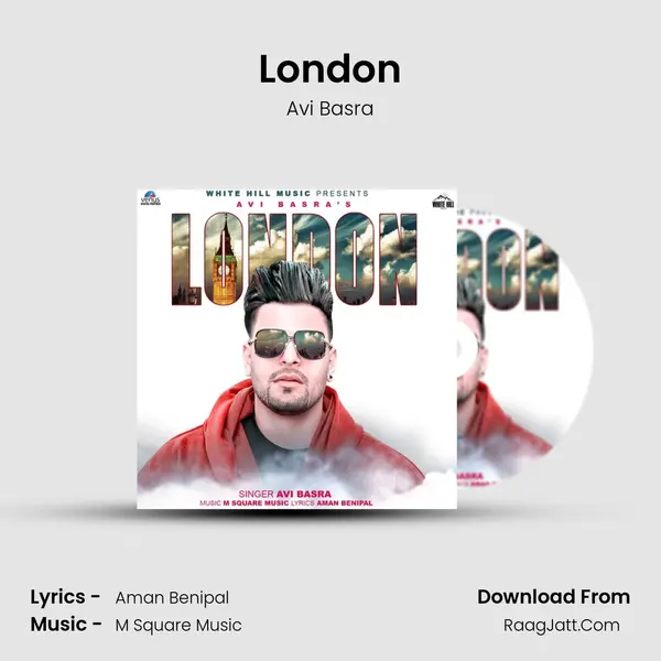 London - Avi Basra