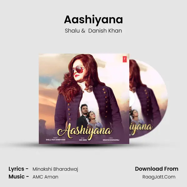 Aashiyana MP3 Song by Shalu Cover