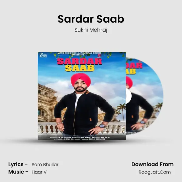 Sardar Saab mp3 song