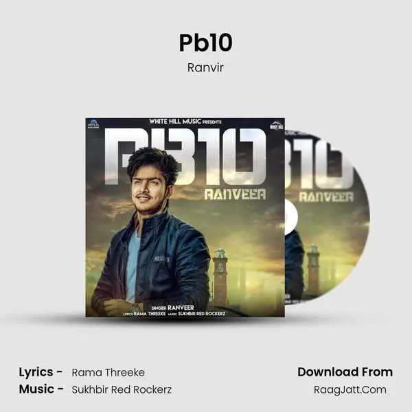 Pb10 MP3 Song by Ranvir Cover