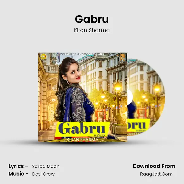 Gabru - Kiran Sharma